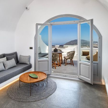 Eteoro Suites Имеровигли Екстериор снимка