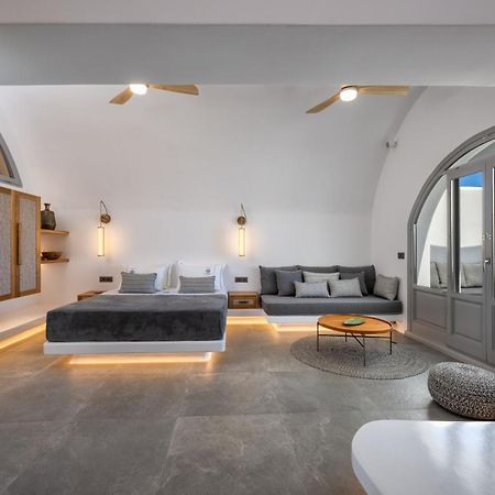 Eteoro Suites Имеровигли Екстериор снимка