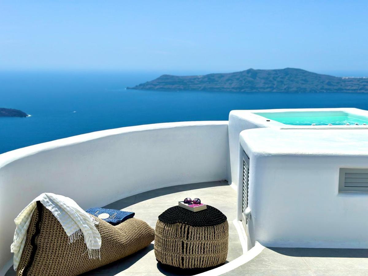 Eteoro Suites Имеровигли Екстериор снимка