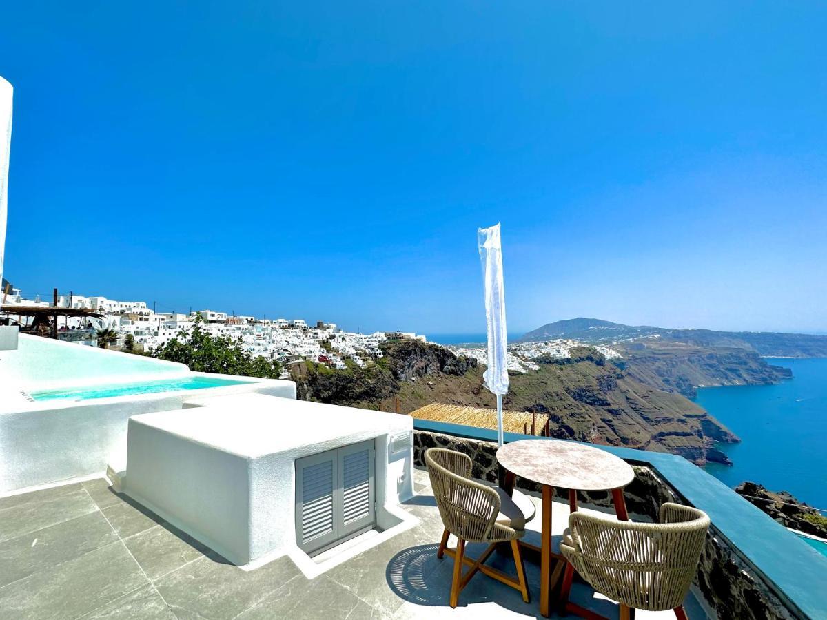 Eteoro Suites Имеровигли Екстериор снимка