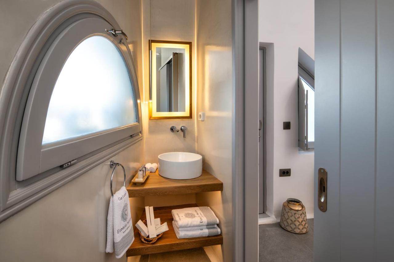 Eteoro Suites Имеровигли Екстериор снимка