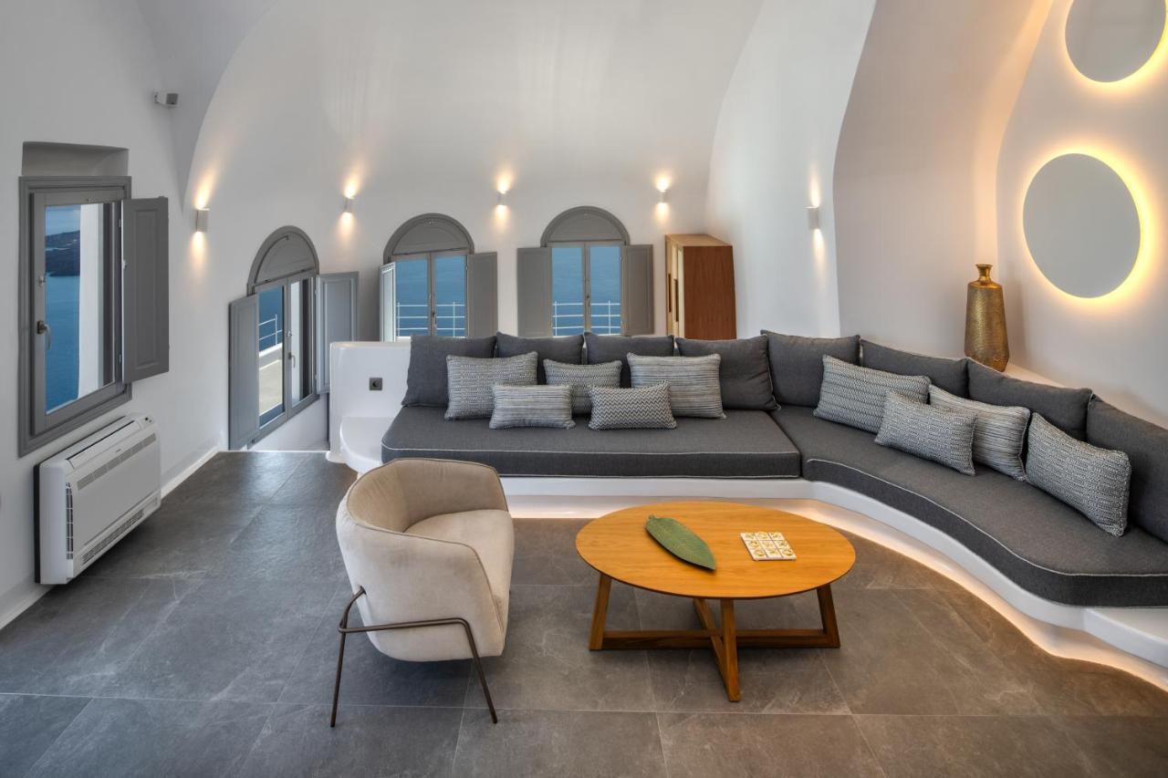 Eteoro Suites Имеровигли Екстериор снимка