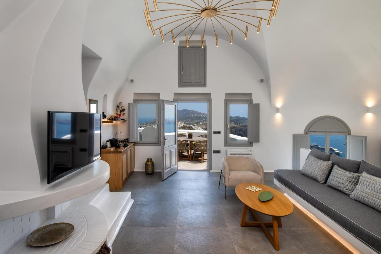 Eteoro Suites Имеровигли Екстериор снимка
