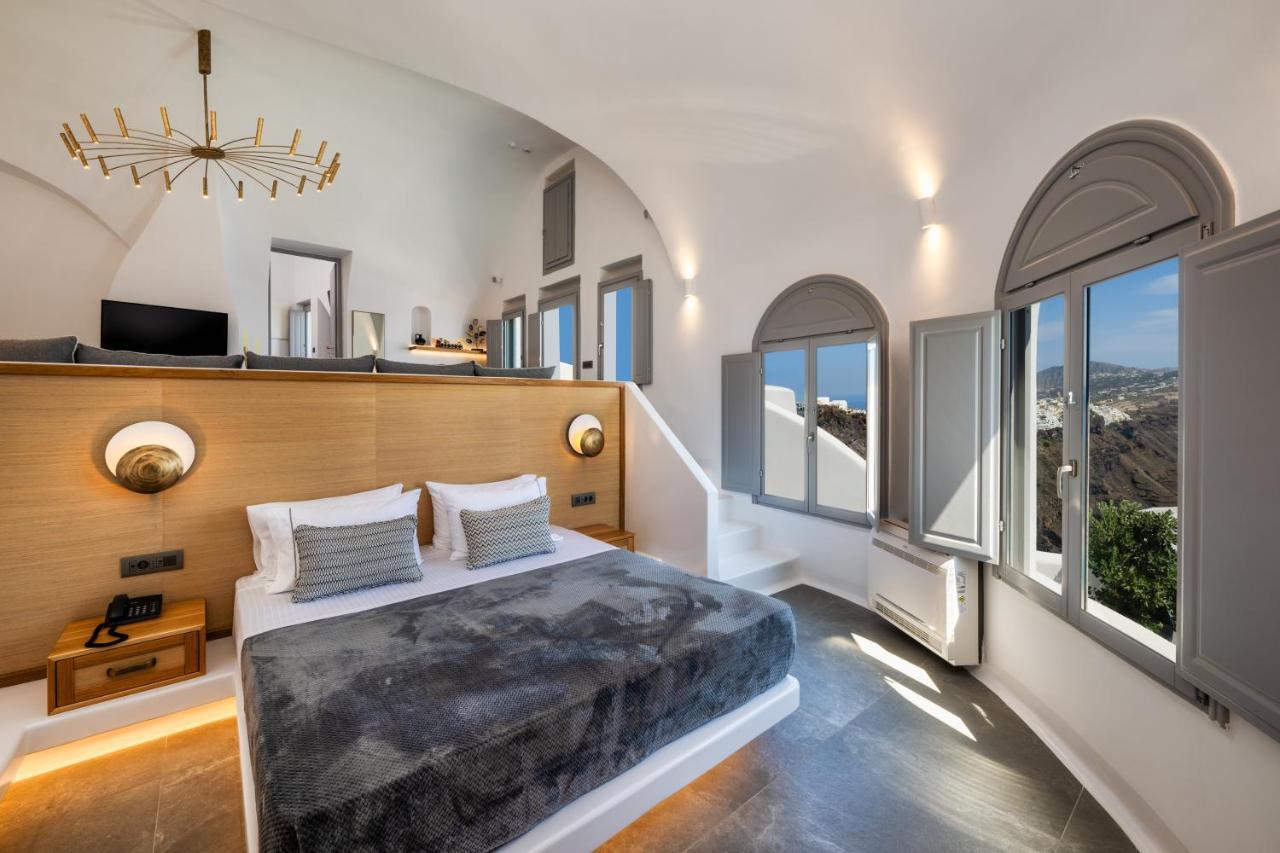 Eteoro Suites Имеровигли Екстериор снимка