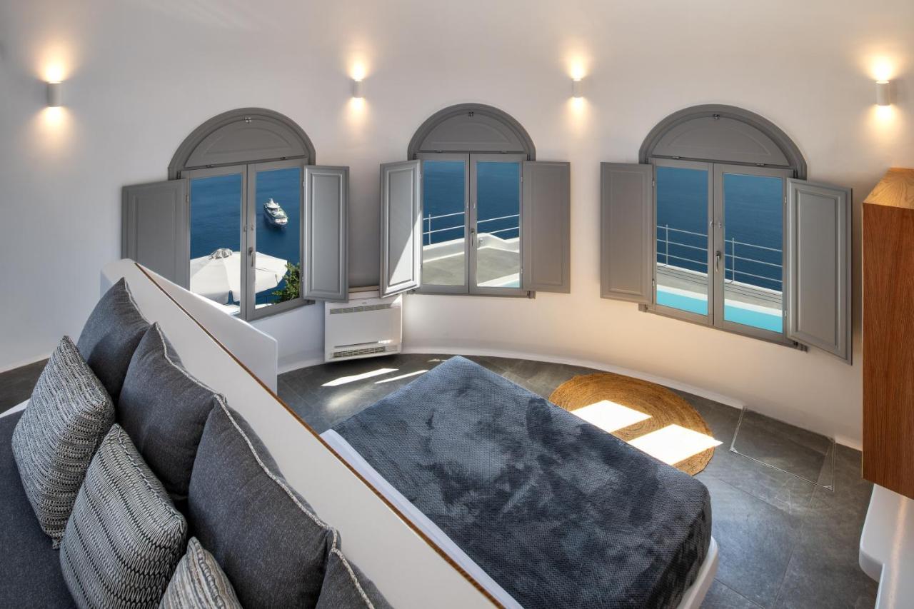 Eteoro Suites Имеровигли Екстериор снимка