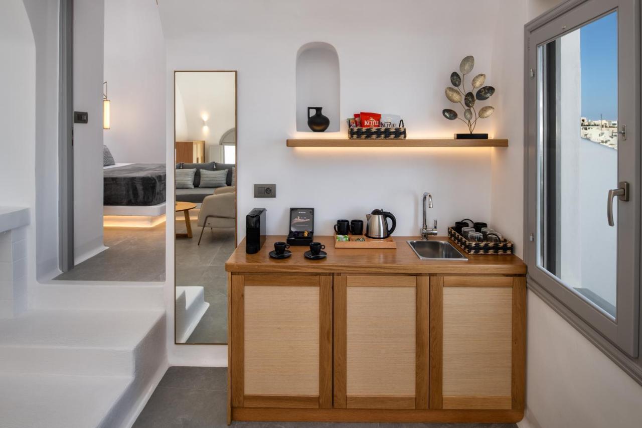 Eteoro Suites Имеровигли Екстериор снимка