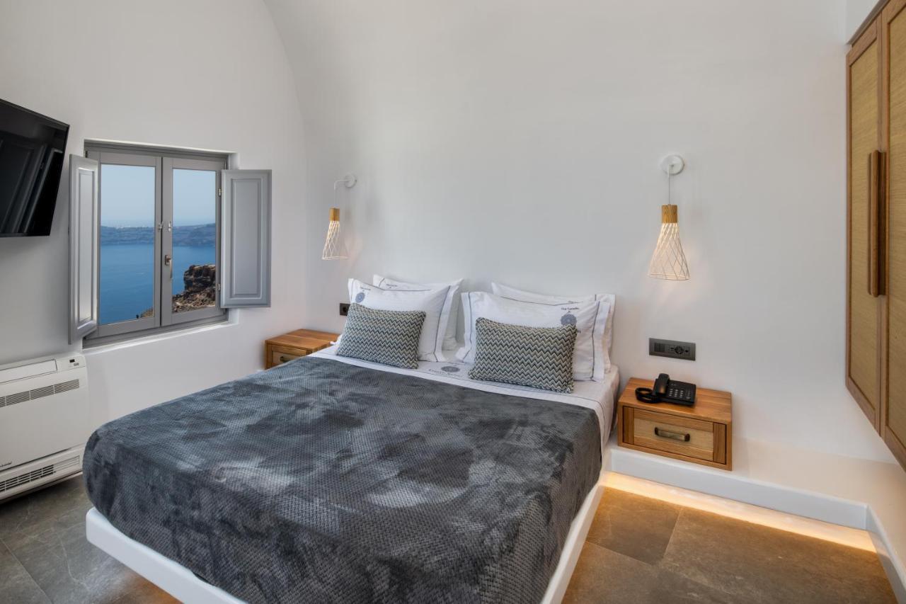 Eteoro Suites Имеровигли Екстериор снимка