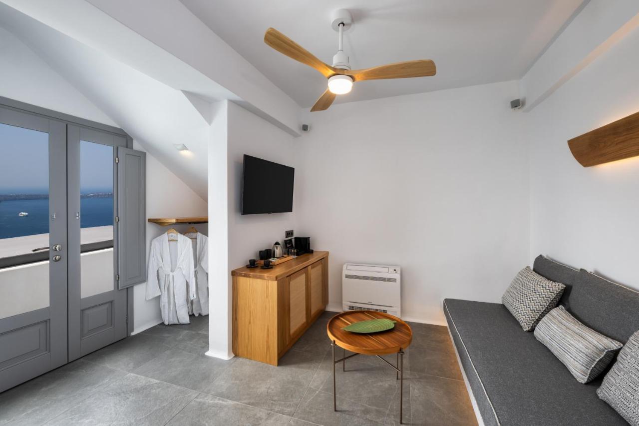 Eteoro Suites Имеровигли Екстериор снимка