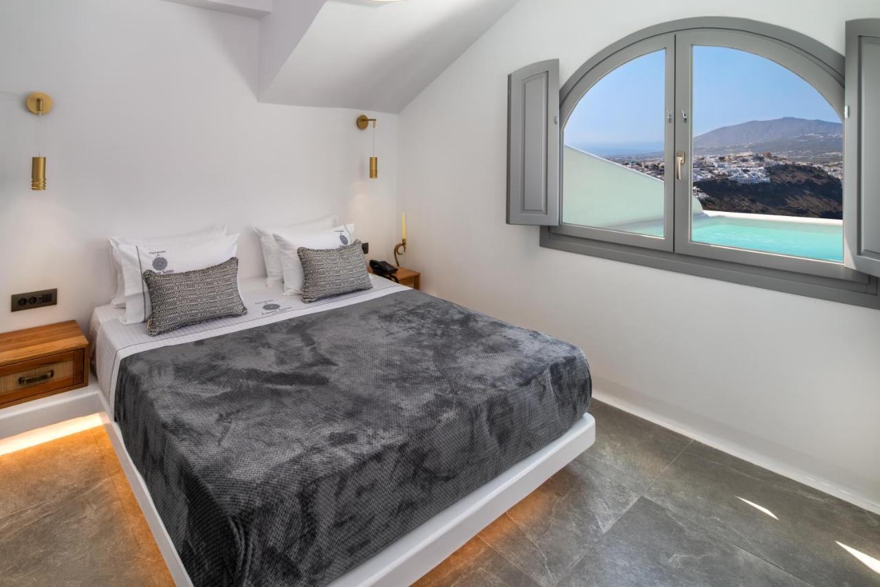 Eteoro Suites Имеровигли Екстериор снимка