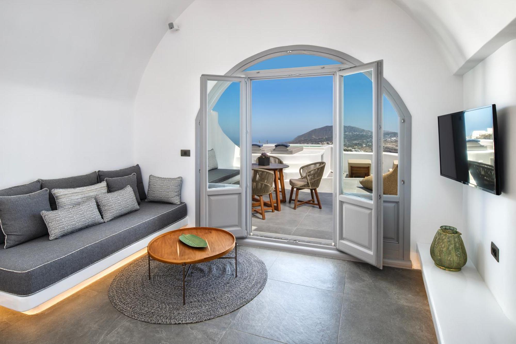 Eteoro Suites Имеровигли Екстериор снимка
