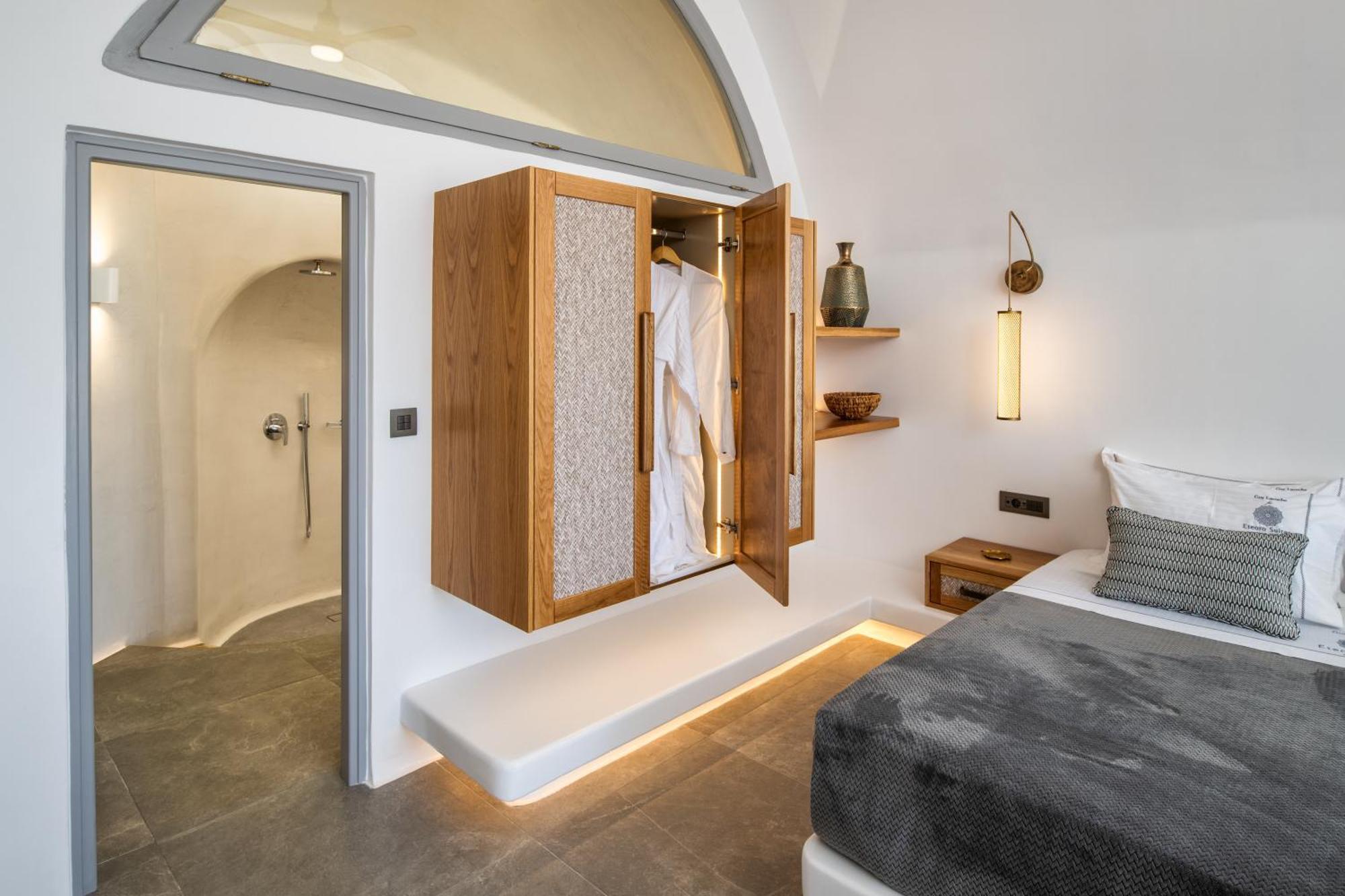 Eteoro Suites Имеровигли Екстериор снимка