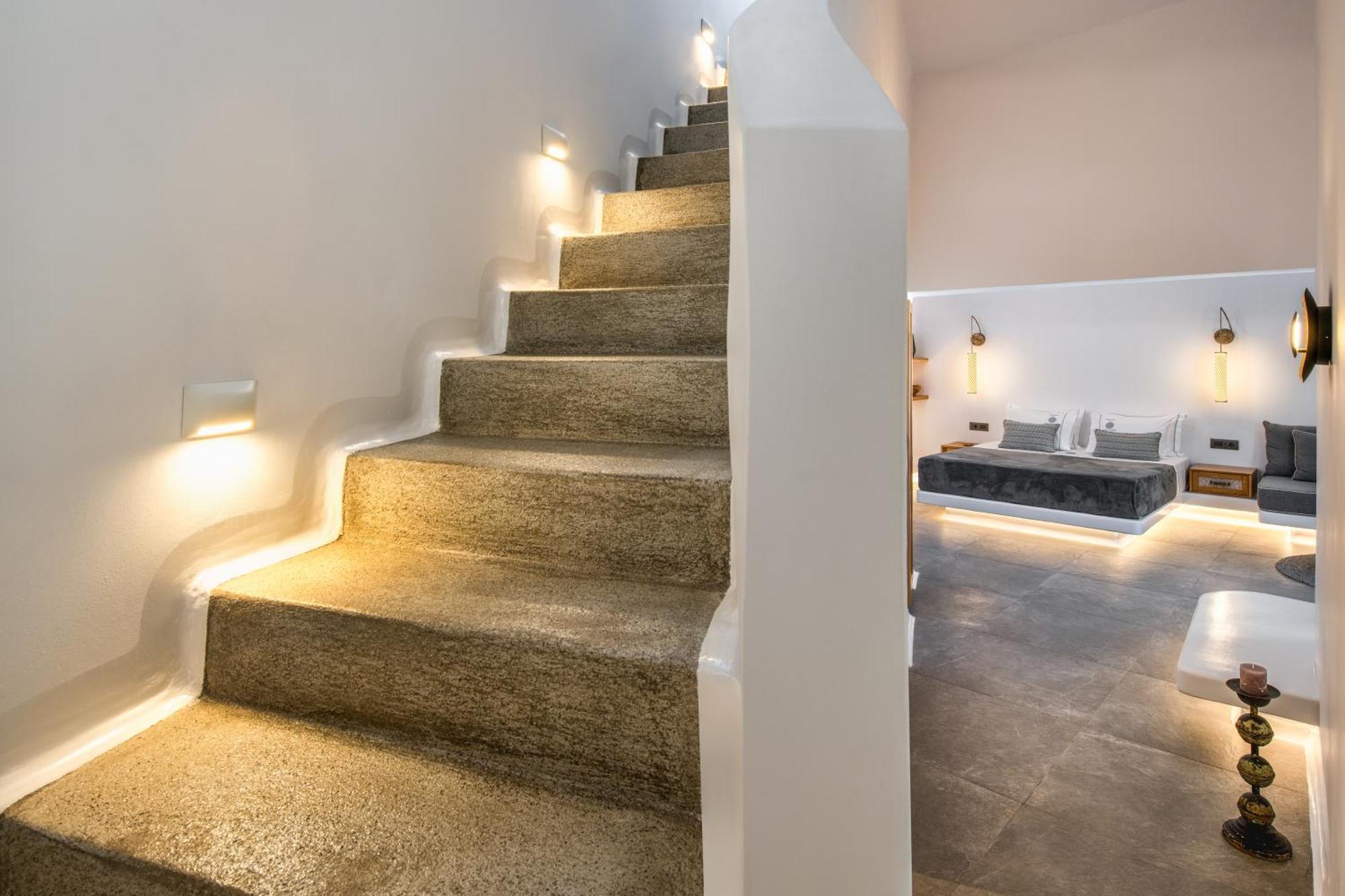 Eteoro Suites Имеровигли Екстериор снимка