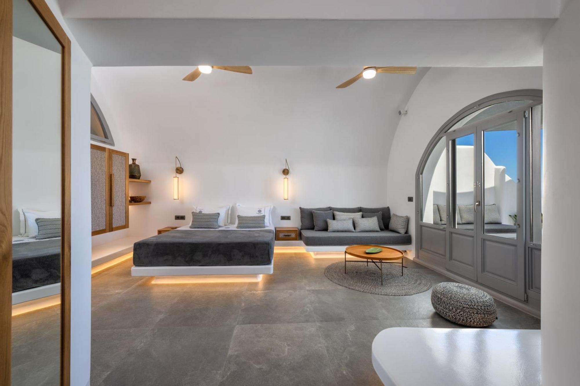 Eteoro Suites Имеровигли Екстериор снимка