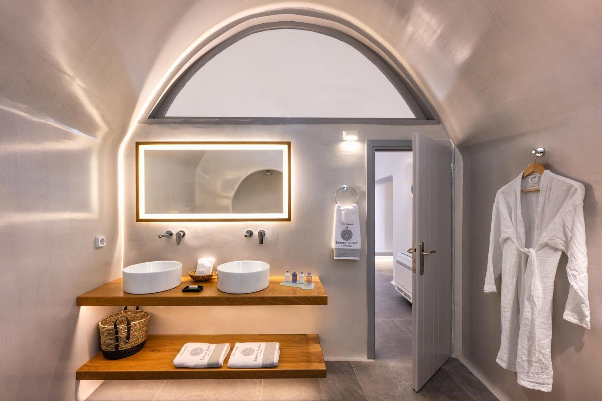 Eteoro Suites Имеровигли Екстериор снимка