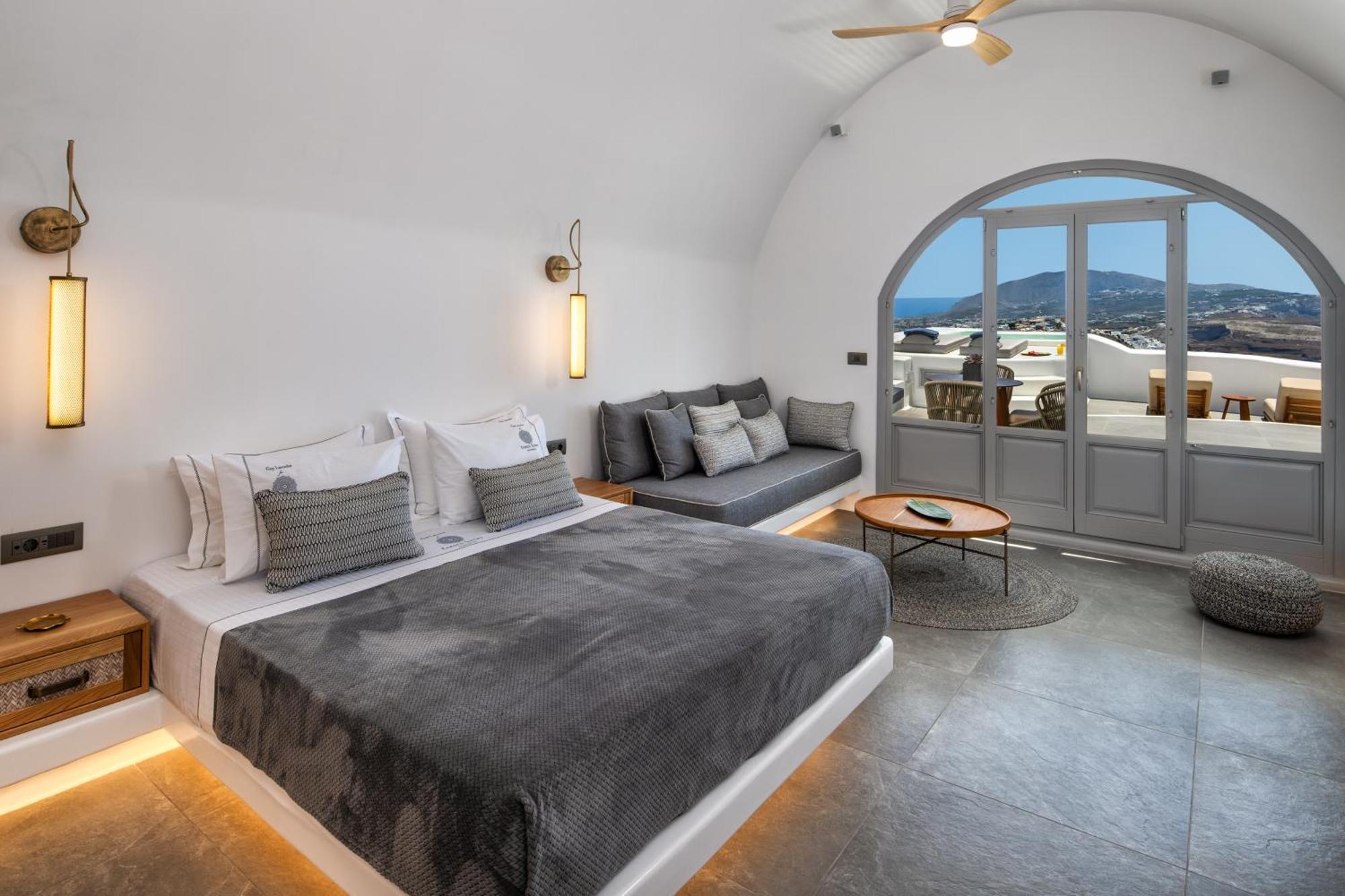 Eteoro Suites Имеровигли Екстериор снимка