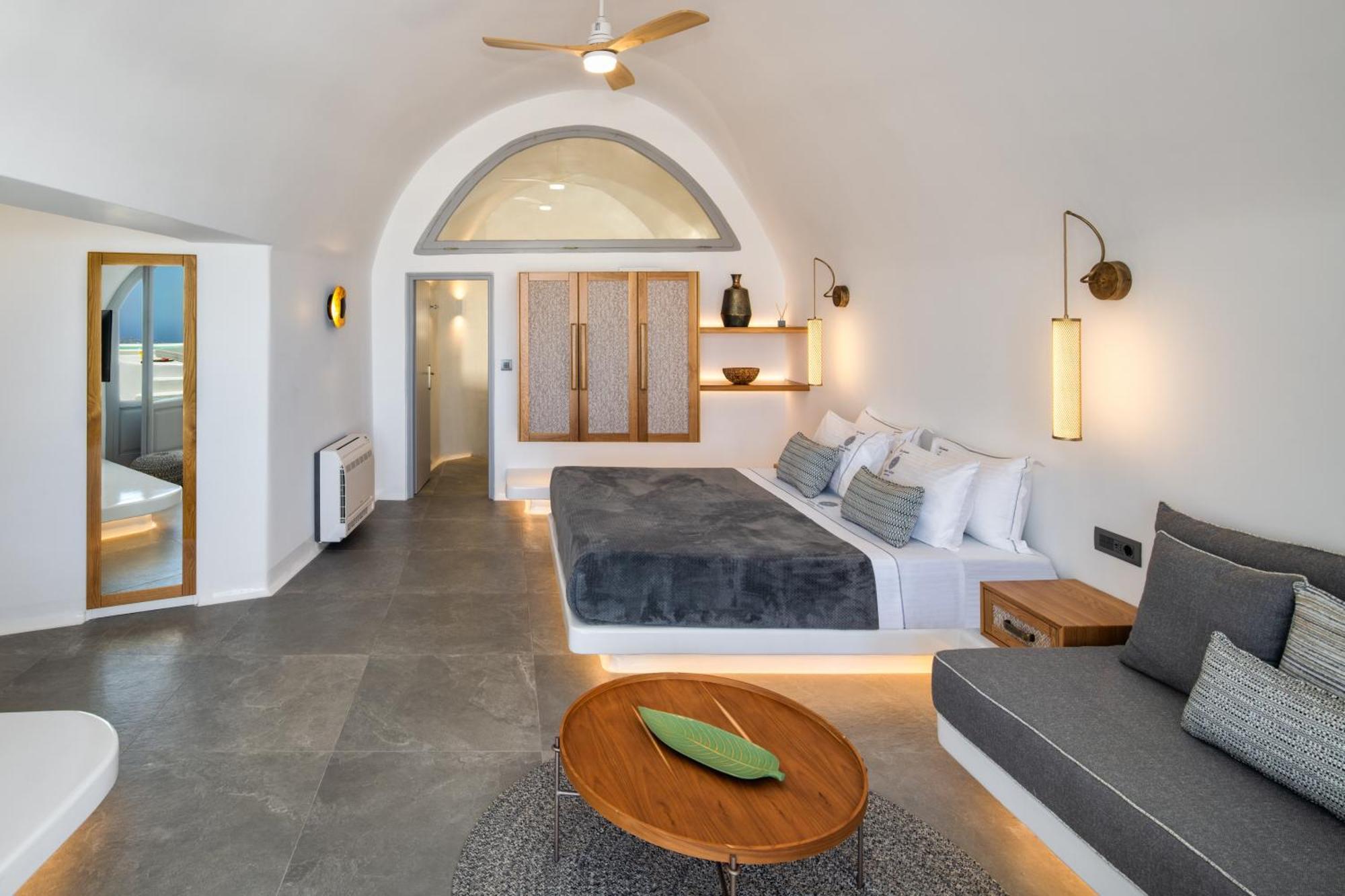 Eteoro Suites Имеровигли Екстериор снимка