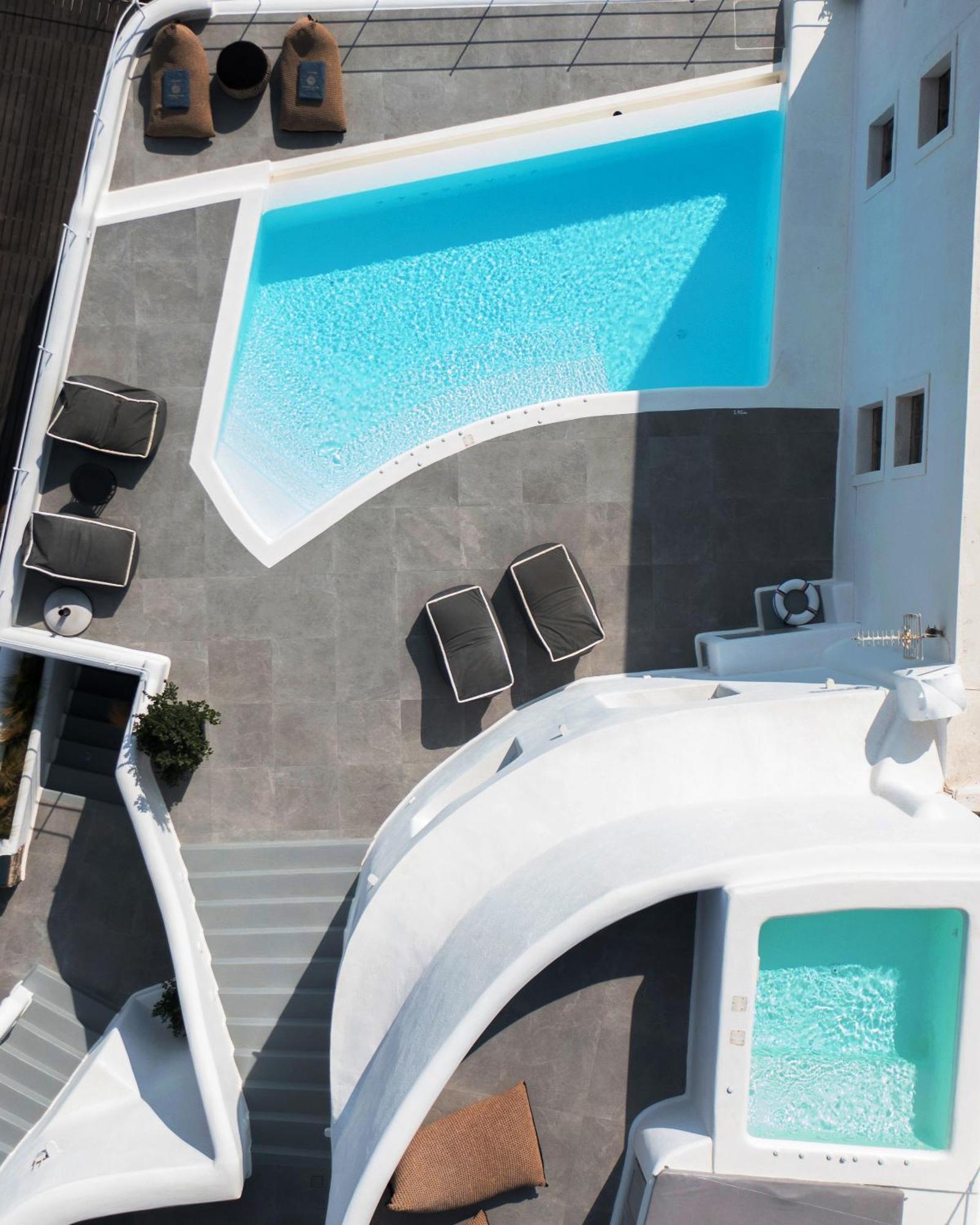 Eteoro Suites Имеровигли Екстериор снимка